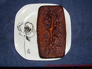 Plumcake allo Yogurt