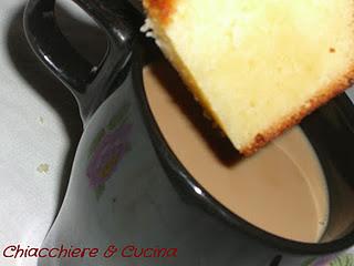 Plumcake allo Yogurt