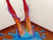 Cinisi, artisti locali mostra