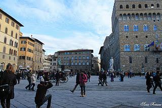 Quella meraviglia chiamata Firenze!