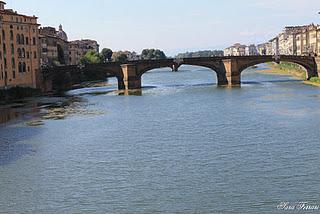 Quella meraviglia chiamata Firenze!