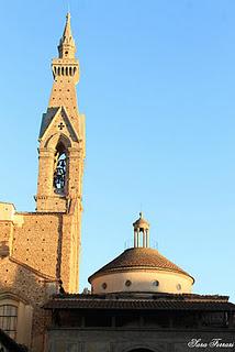 Quella meraviglia chiamata Firenze!