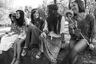 Viaggio nel Tempo: 1969 (Hippy's Day)