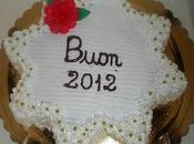 Torta capodanno