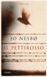 Nesbo, Il Pettirosso