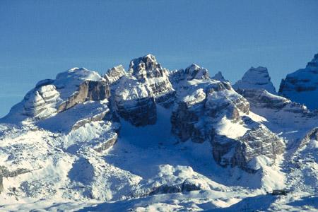 Nasce dolomiticlick.it il nuovo Portale turistico per le Dolomiti