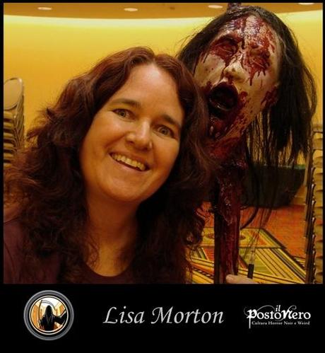 Intervista Dieci Coltelli con Lisa Morton