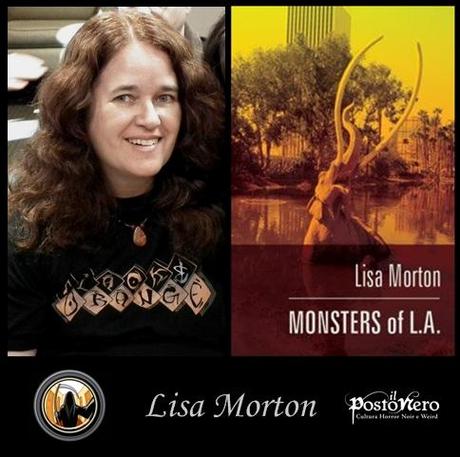 Intervista Dieci Coltelli con Lisa Morton