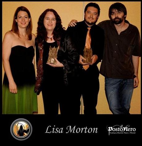 Intervista Dieci Coltelli con Lisa Morton