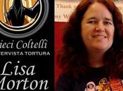 Knives Interview with Lisa Morton