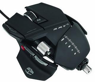 Hardware Storici: Il Mouse