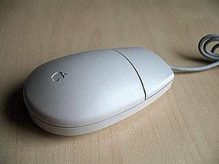 Hardware Storici: Il Mouse