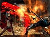 Devil nuovi scampoli gameplay