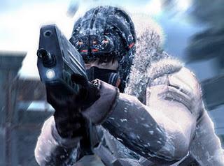 Lost Planet 2 in arrivo anche su Playstation Vita ?