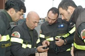 vigili fuoco pompieri soccorso 115