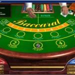 Come si gioca al Baccarat Online