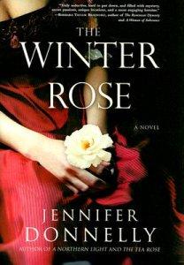 “Come una rosa d'inverno ” di Jennifer Donnelly