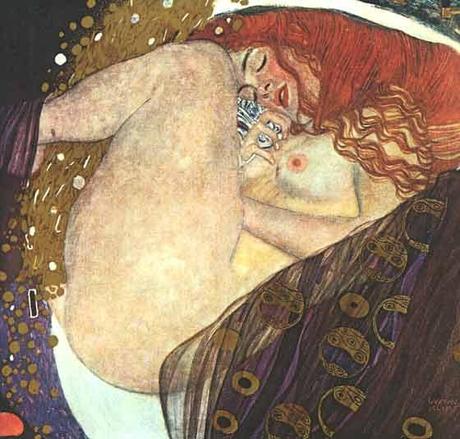 I PATTERNS ART NOUVEAU DI KLIMT