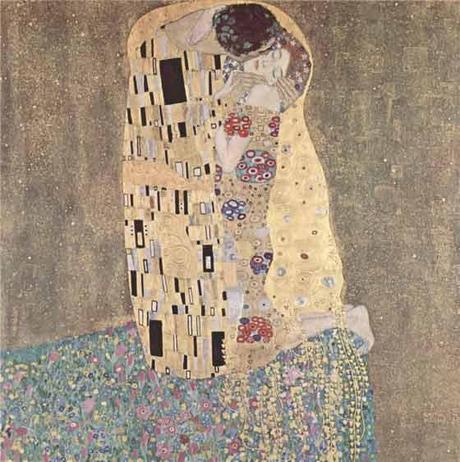 I PATTERNS ART NOUVEAU DI KLIMT