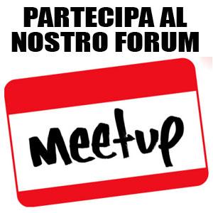 On te recherche … I want you …