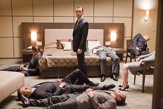 Inception: il cinema riesce ancora a sorprendere