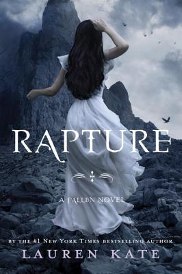 Ecco le cover originali di Fallen in Love e Rapture di Lauren Kate