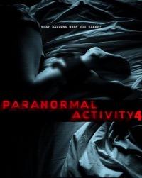 Paranormal Activity 4 (2012)