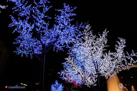 Buon Anno da La Rambla