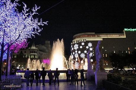 Buon Anno da La Rambla