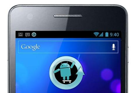 [GUIDA] Installare CyanogenMod 9 RC0 su Galaxy S2