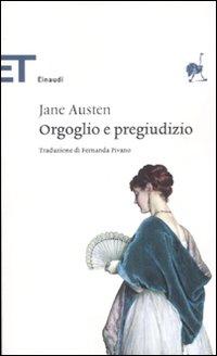 Orgoglio Pregiudizio protagonista della Prima Puntata 