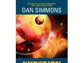Hyperion Simmons