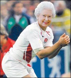 Alleanza inglese in soccorso dell’ovale di Sua Maestà