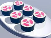 Sushi: dopo Fukushima occhio alla provenienza!