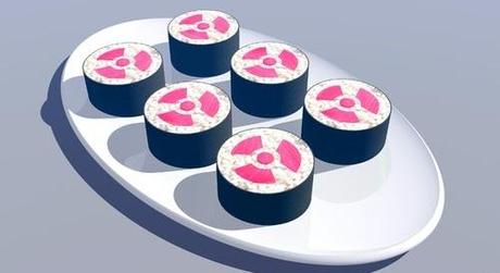 Sushi: occhio alla provenienza