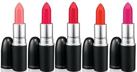 IRIS APFEL per Mac Cosmetics