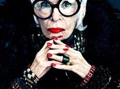 IRIS APFEL Cosmetics