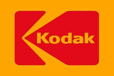 kodak logo La Kodak rischia bancarotta