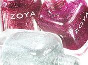 Talking about: Zoya color game