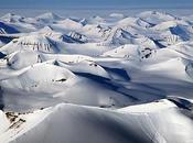 Antartide sempre piu' freddo artico riscaldamento