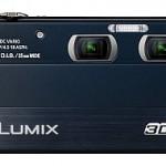 Panasonic DMC-3D1