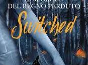 nuovo booktrailer Switched Amanda Hocking