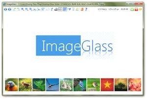 ImageGlass programma per visualizzare e convertire immagini su Windows