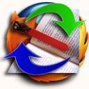 Firefox segnalibriSegnalibri Esportazione Importazione