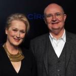 Meryl Streep in Stella McCartney per la premiere di ‘The Iron Lady’