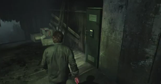 Silent Hill Downpour : video gameplay di 15 minuti