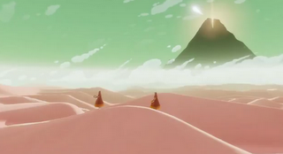 Journey : nuovo trailer dedicato alla musica