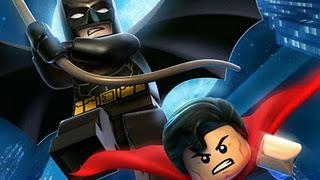 Annunciato ufficialmente Lego Batman 2 : data di uscita e prime info