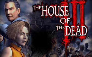 The House Of The Dead 3 e 4 HD arrivano in esclusiva PSN, con trofei e supporto al Move