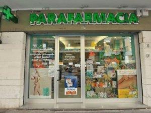 parafarmacia